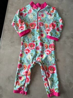 ANTI UV BABY SUIT